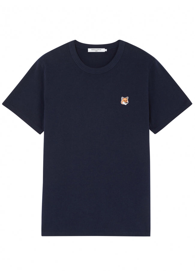 Fox Head Patch Classic Tee-Shirt AM00103KJ0008