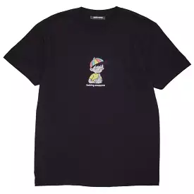 Fucking Awesome Wanto Kid Short Sleeve T-Shirt