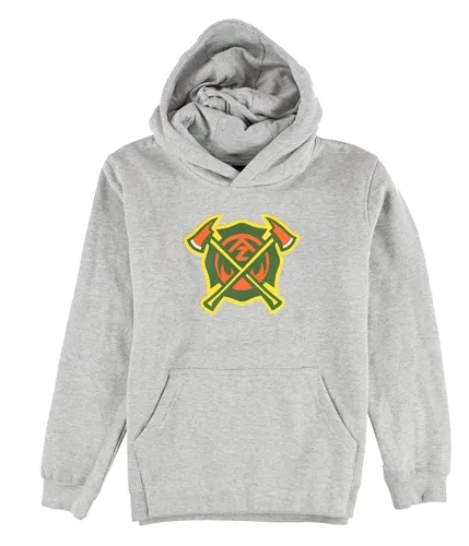 G-Iii Sports Boys Arizona Hotshots Hoodie Sweatshirt