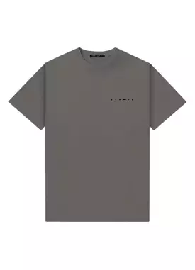 Garment Dyed Perfect Tee V2 SLA-M3366TE