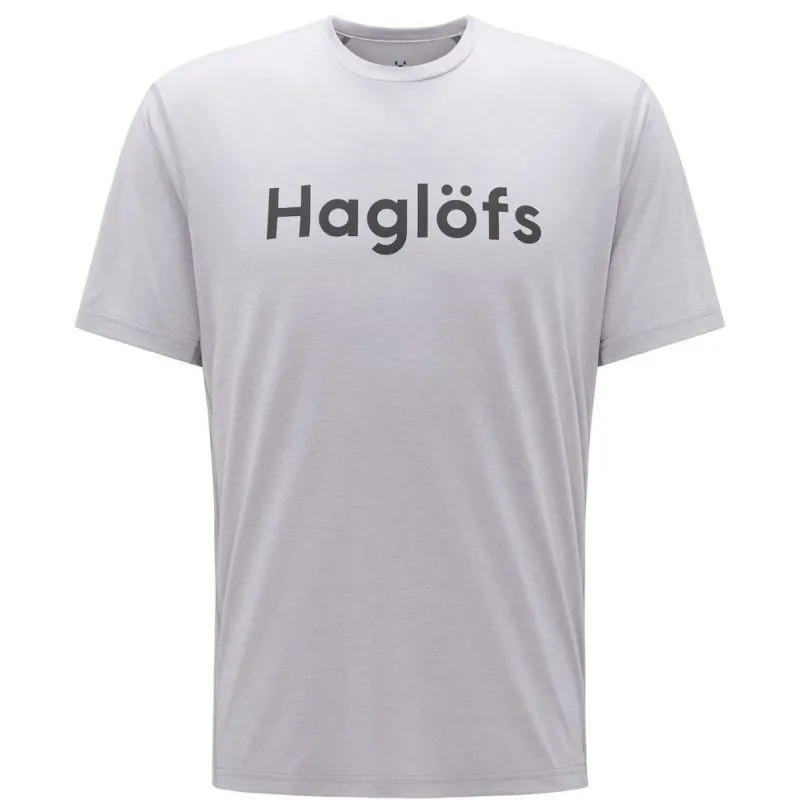 Haglöfs  Ridge Tee - T-shirt - Uomo