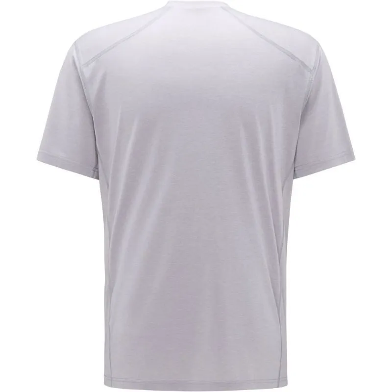 Haglöfs  Ridge Tee - T-shirt - Uomo