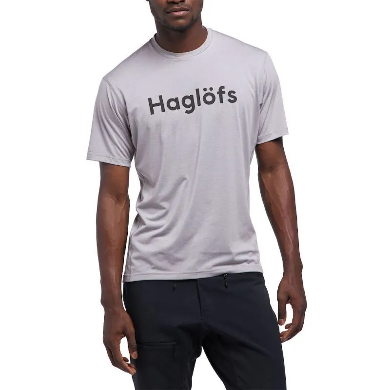 Haglöfs  Ridge Tee - T-shirt - Uomo