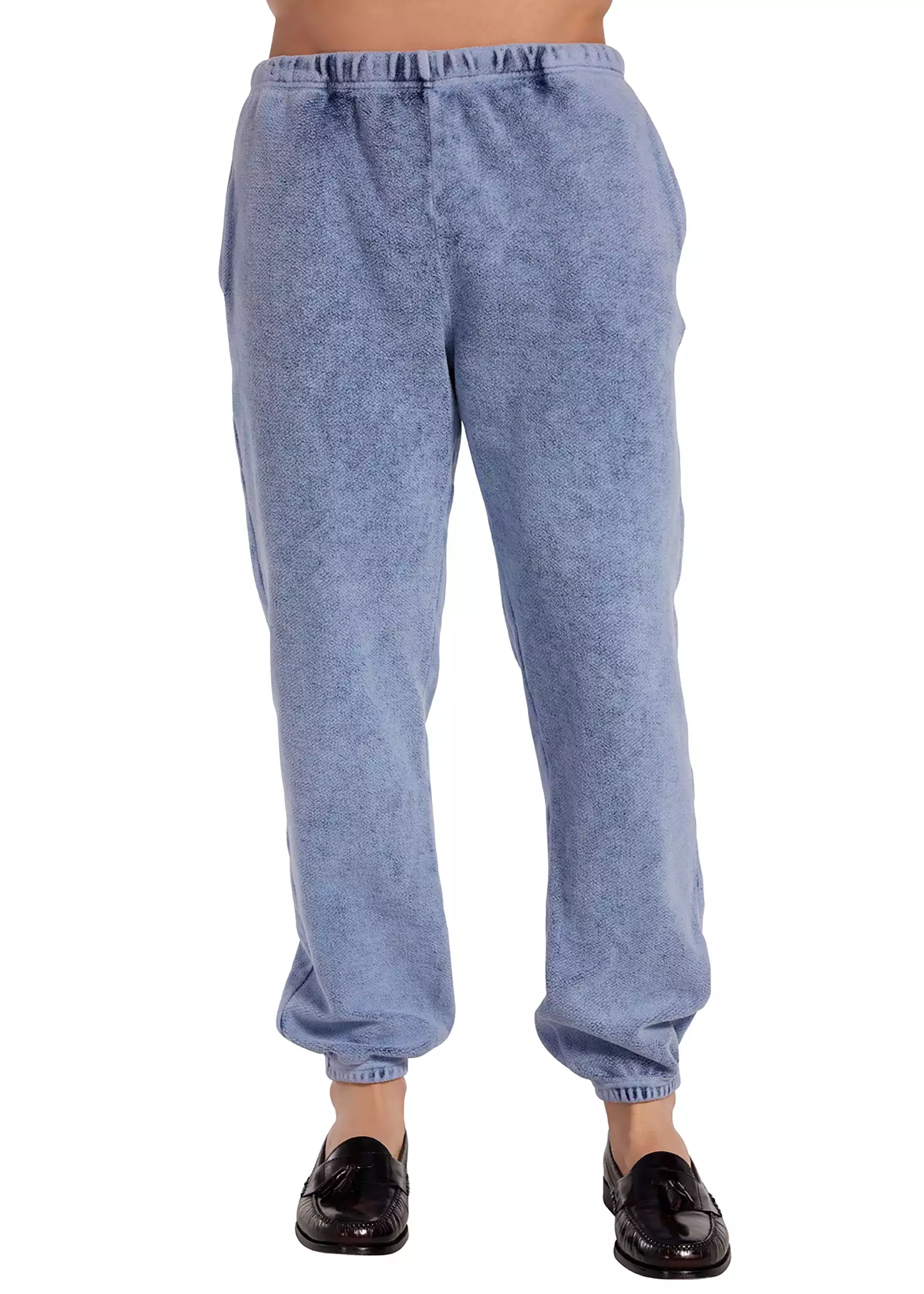 Heavyweight Inside Out Classic Sweatpant