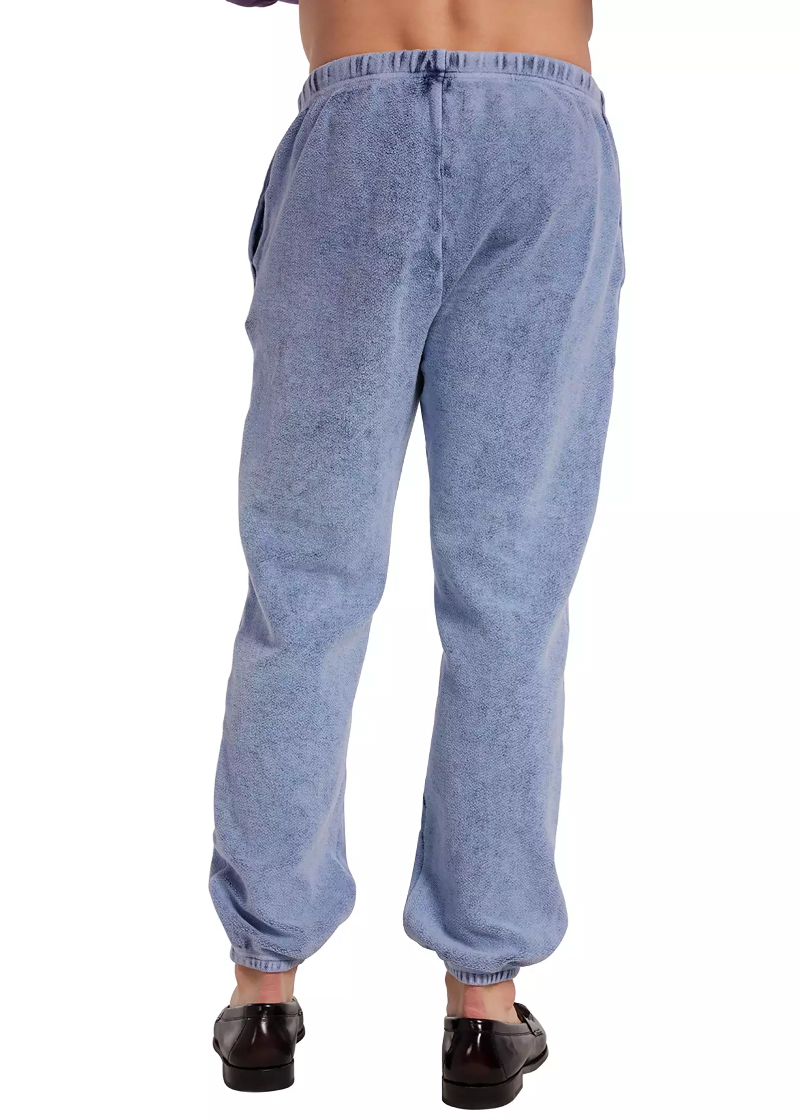 Heavyweight Inside Out Classic Sweatpant