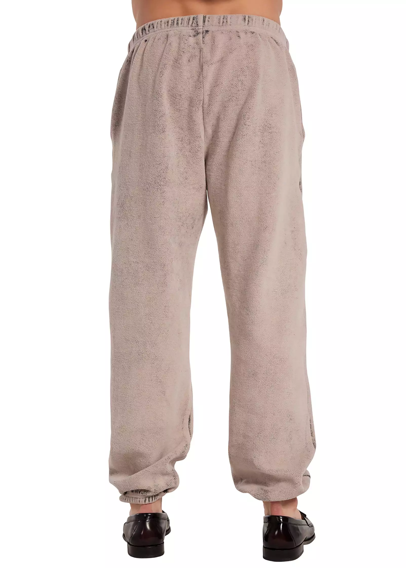 Heavyweight Inside Out Classic Sweatpant