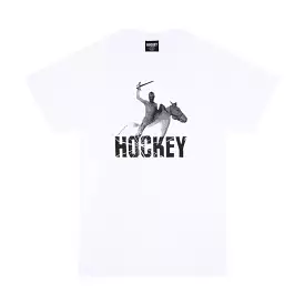 Hockey Victory Tee White