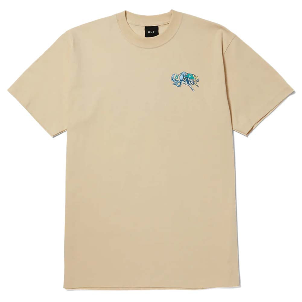 HUF Long Shot T-Shirt