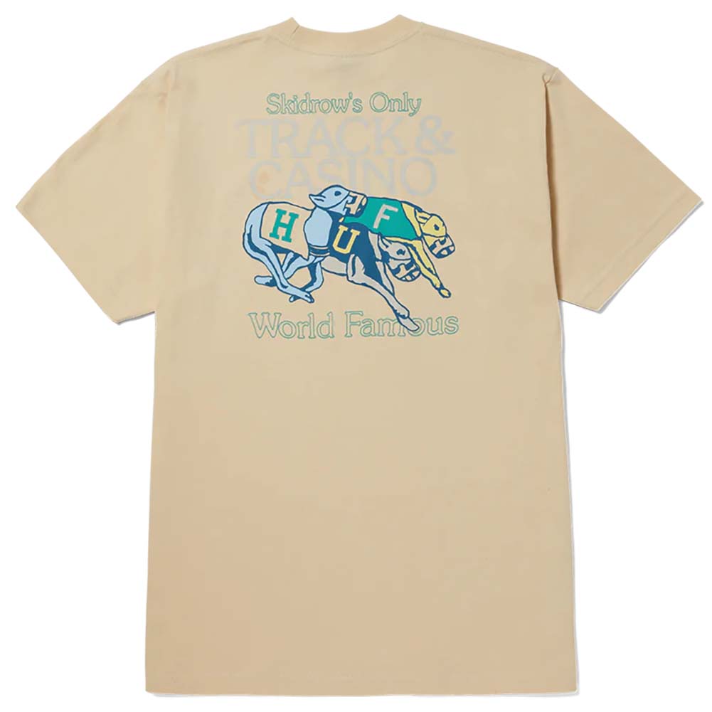 HUF Long Shot T-Shirt