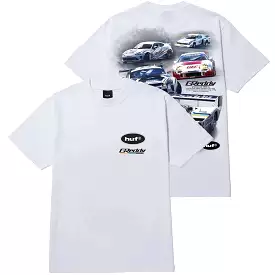 HUF X GReddy T-Shirt