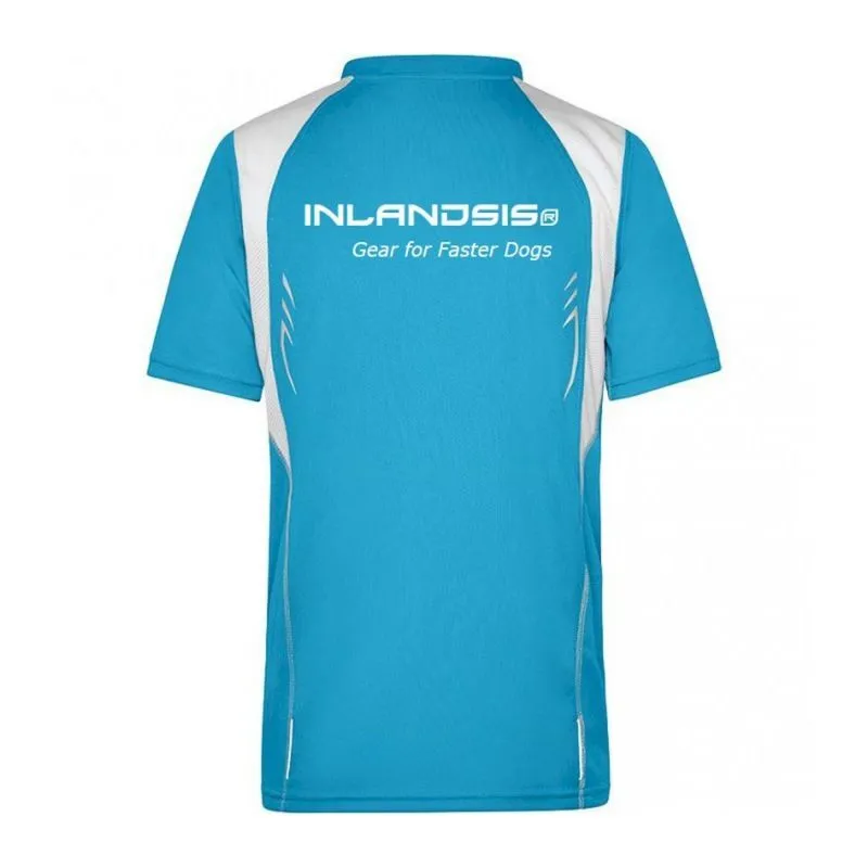 Inlandsis  Tee-Shirt Running - T-shirt - Uomo