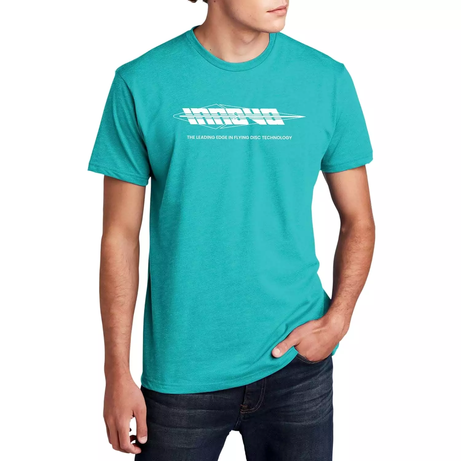 Innova Tee Shirt - Patent