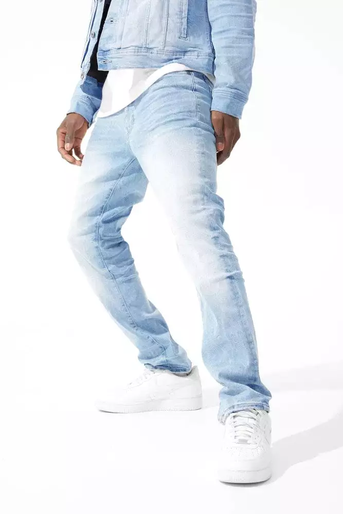 Jordan Craig Mineral Denim Sean Fit  Sky Blue