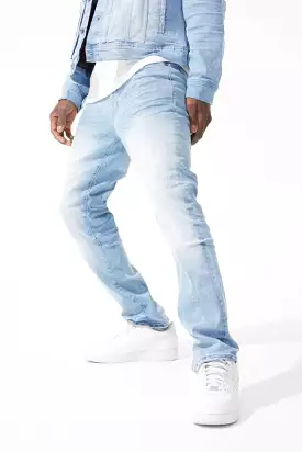 Jordan Craig Mineral Denim Sean Fit  Sky Blue