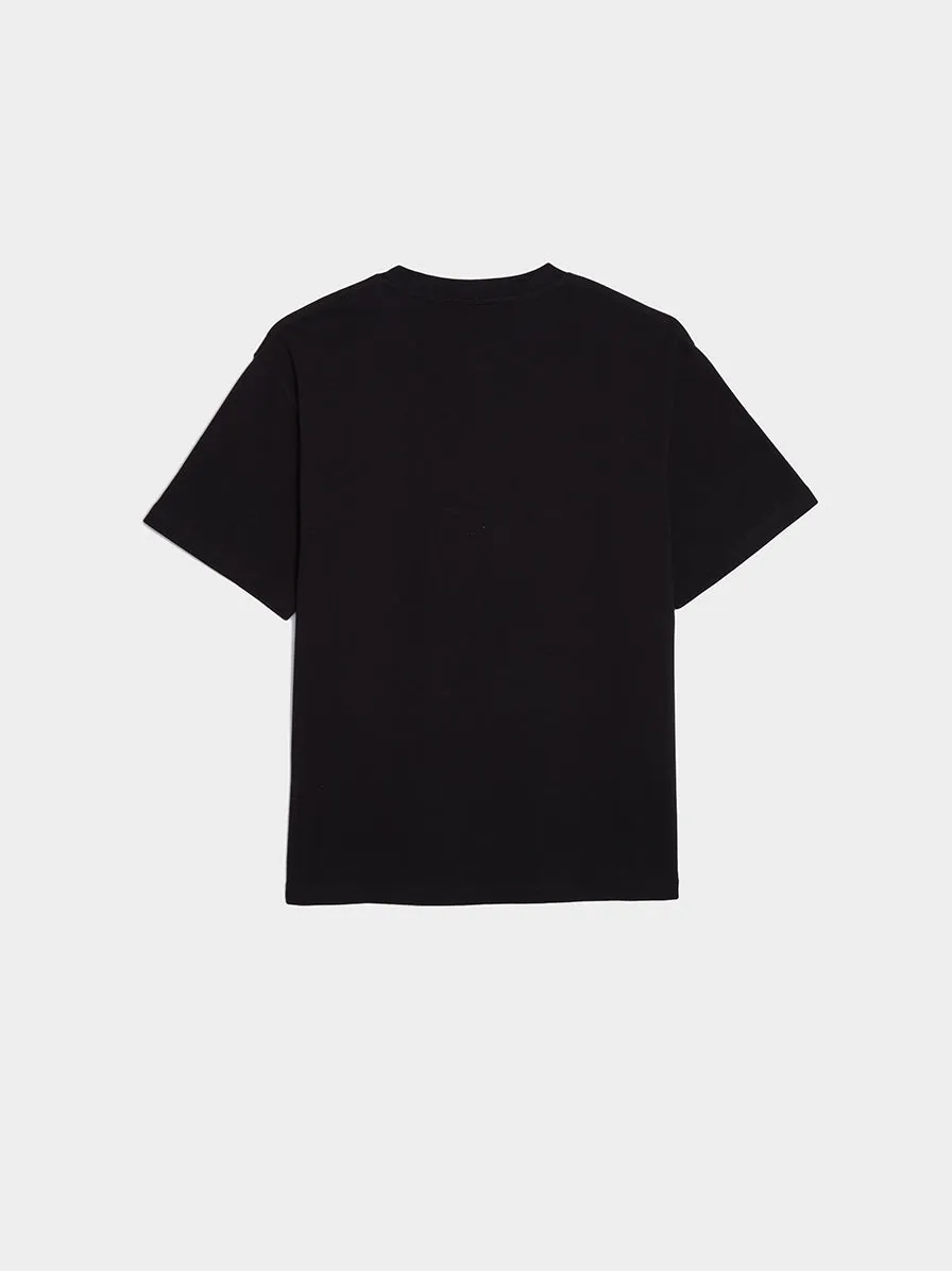 Ketamine T-Shirt, Black