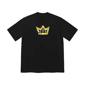 King Skateboards Royal Jewels T-Shirt Black