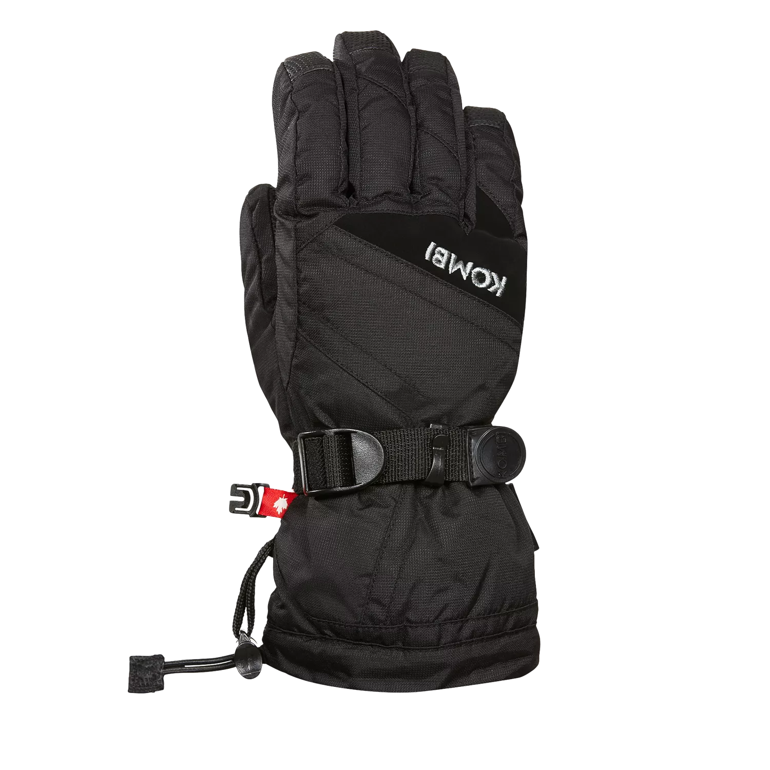 Kombi Black Original Jr Glove