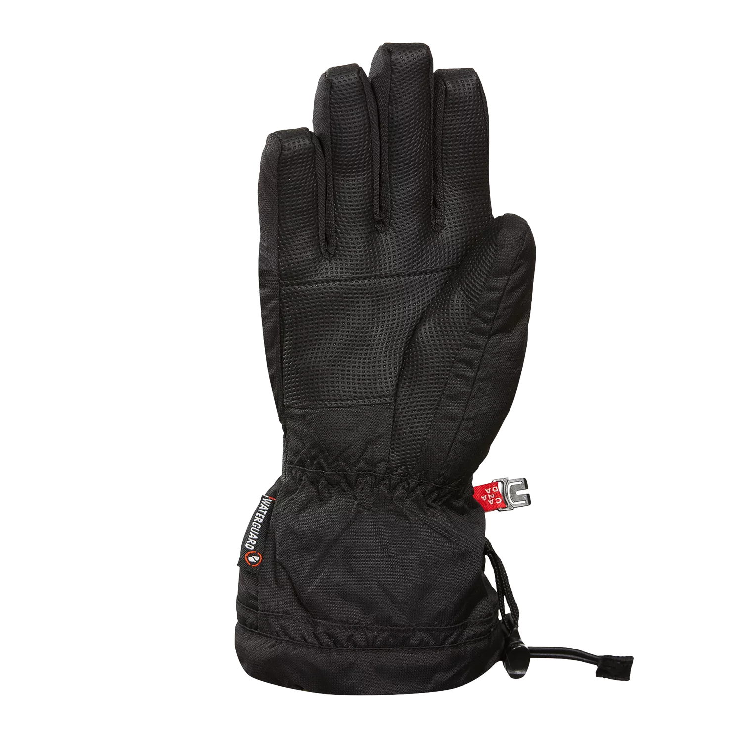 Kombi Black Original Jr Glove