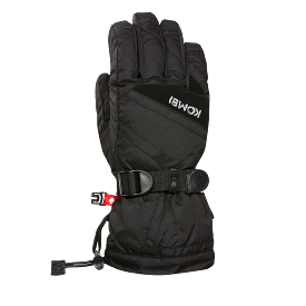 Kombi Black Original Jr Glove