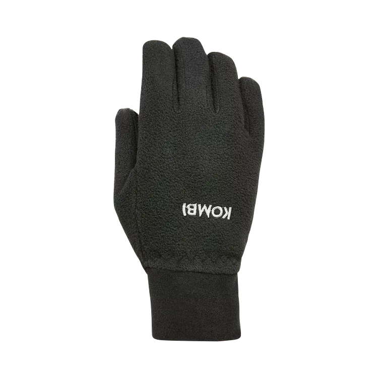 Kombi Black Windguardian Junior Glove