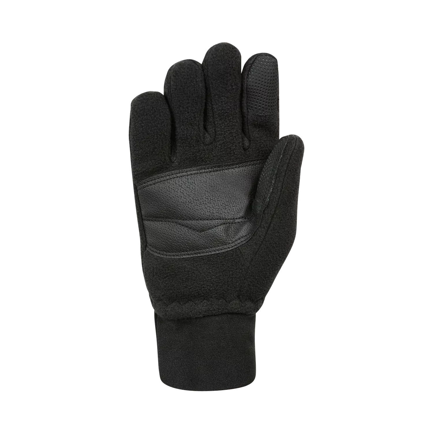 Kombi Black Windguardian Junior Glove