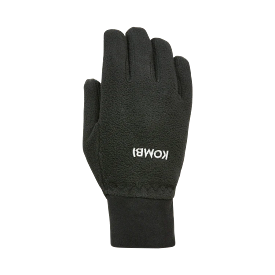 Kombi Black Windguardian Junior Glove