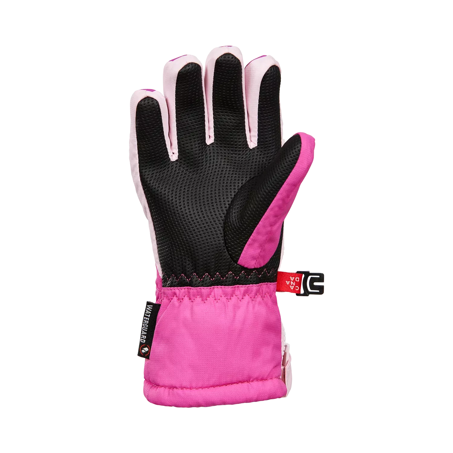 Kombi Fuchsia Fedora Nano Pee Wee Glove