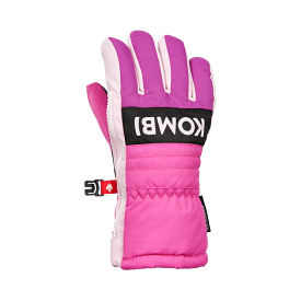 Kombi Fuchsia Fedora Nano Pee Wee Glove