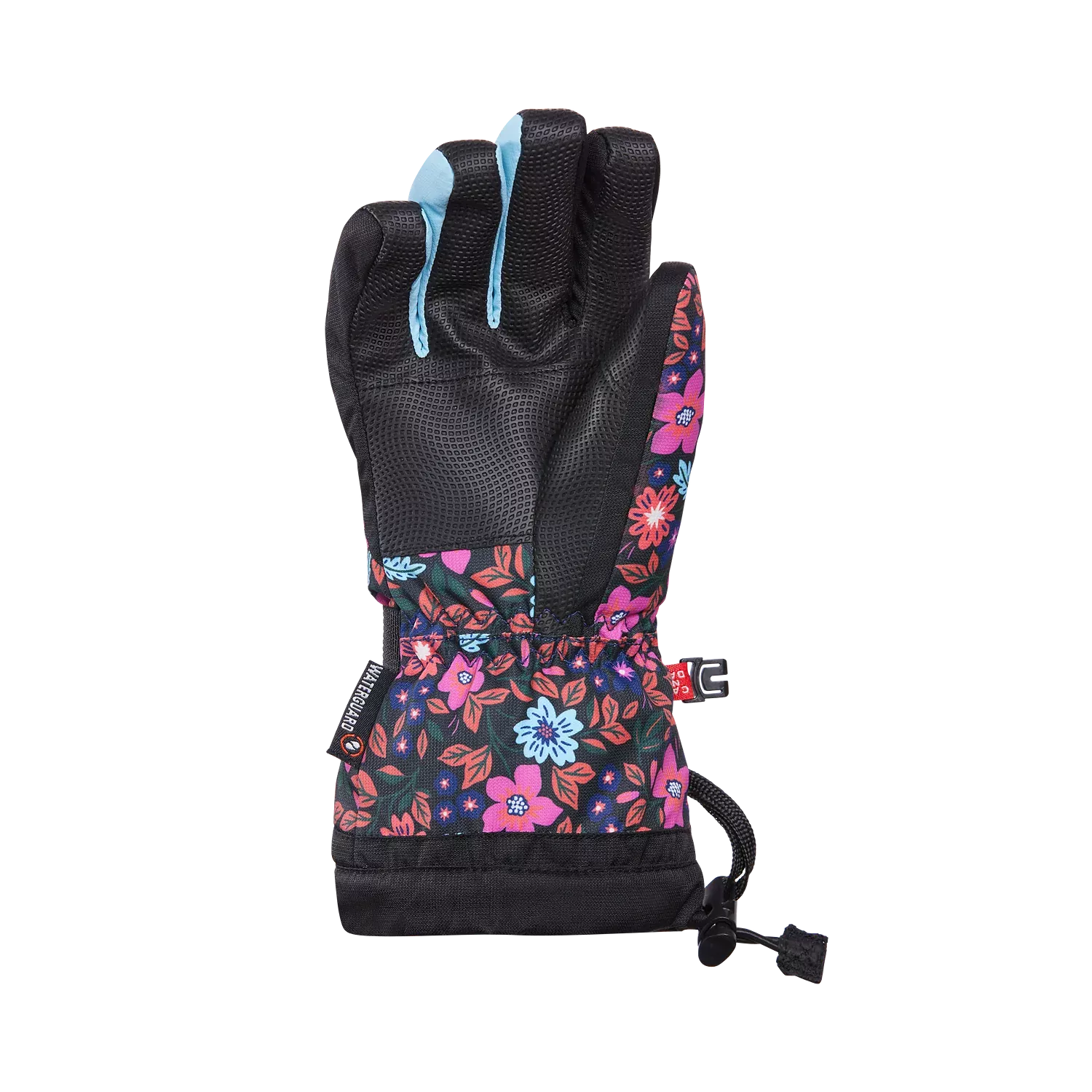 Kombi Mini Flowers Original Jr Glove