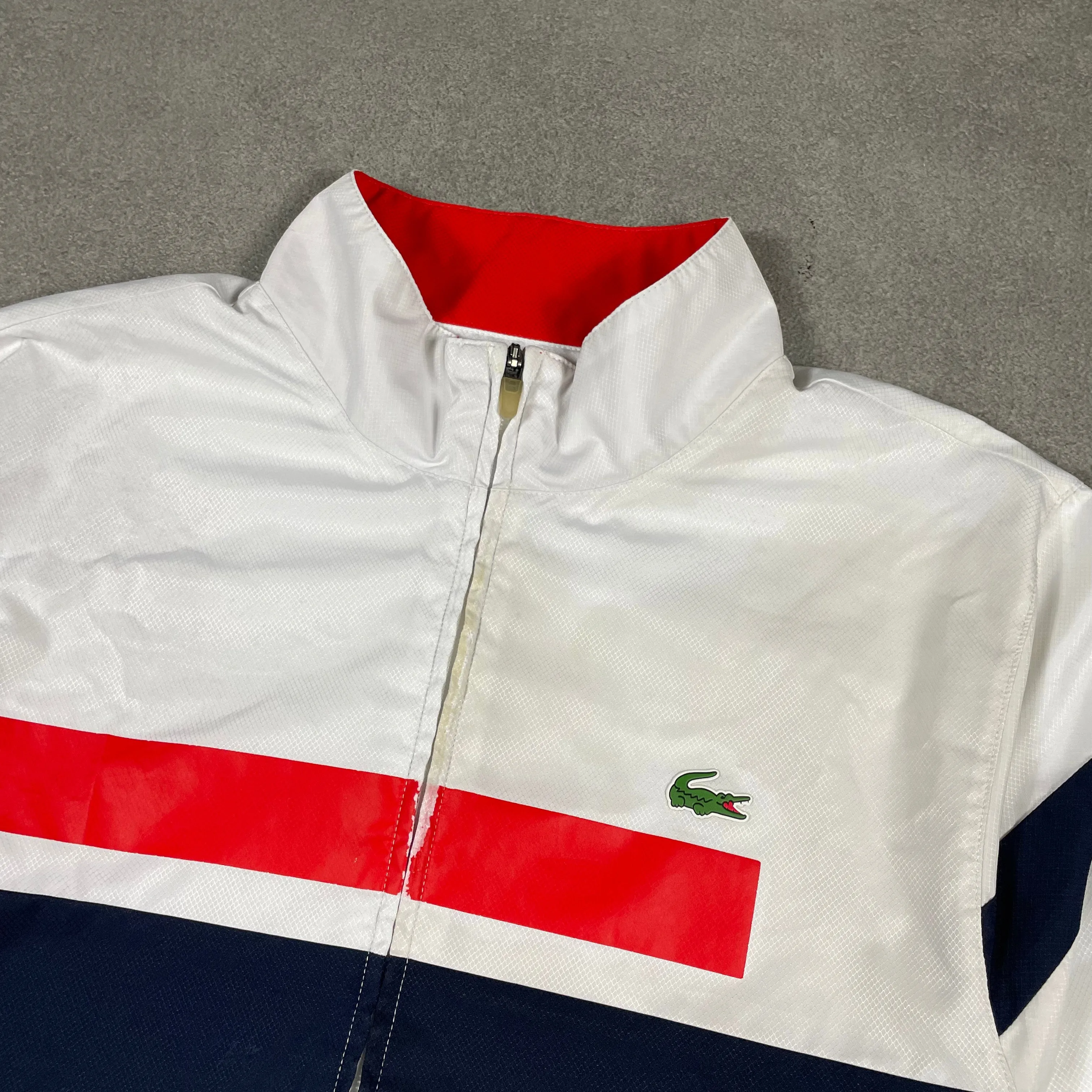 Lacoste Jacket (M)