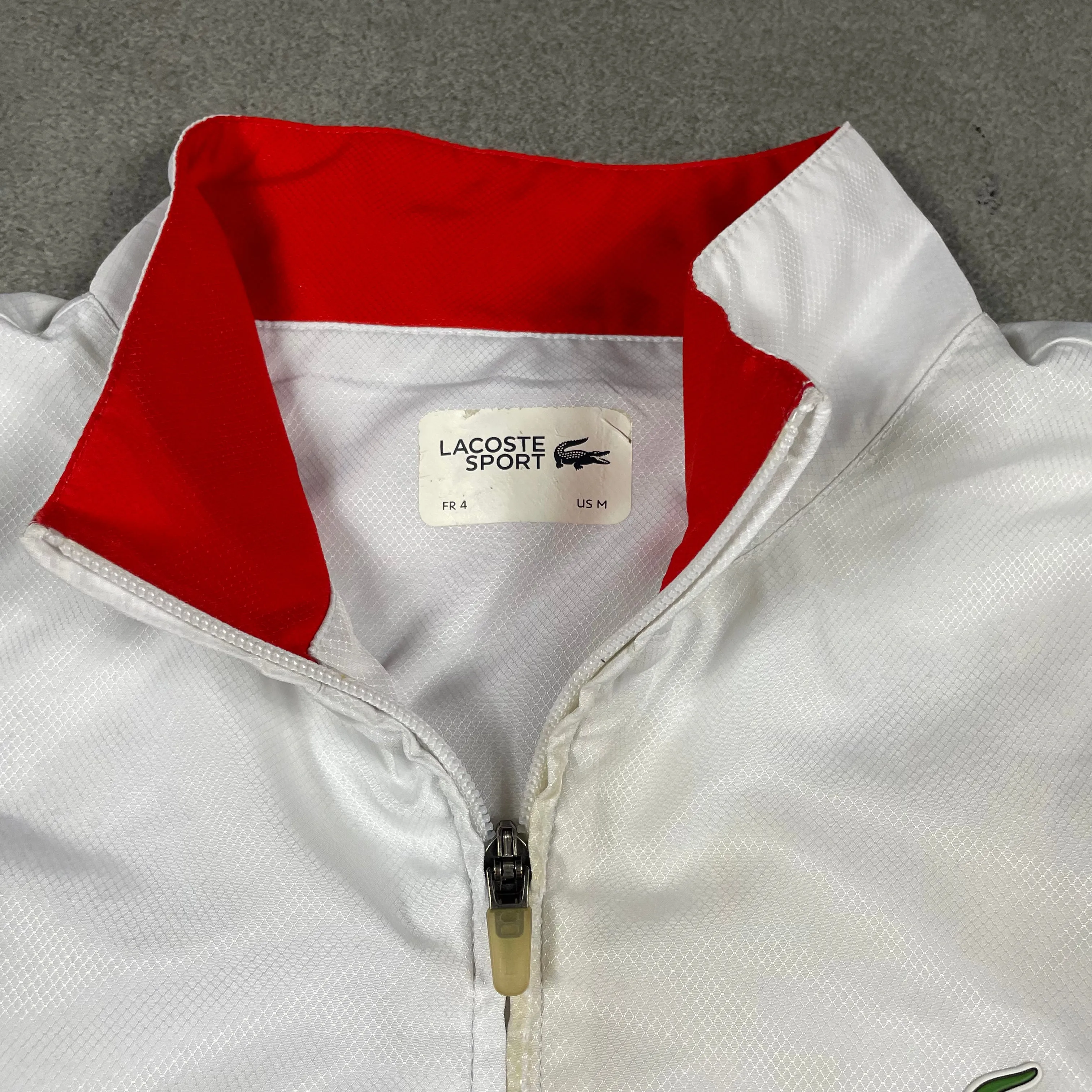 Lacoste Jacket (M)