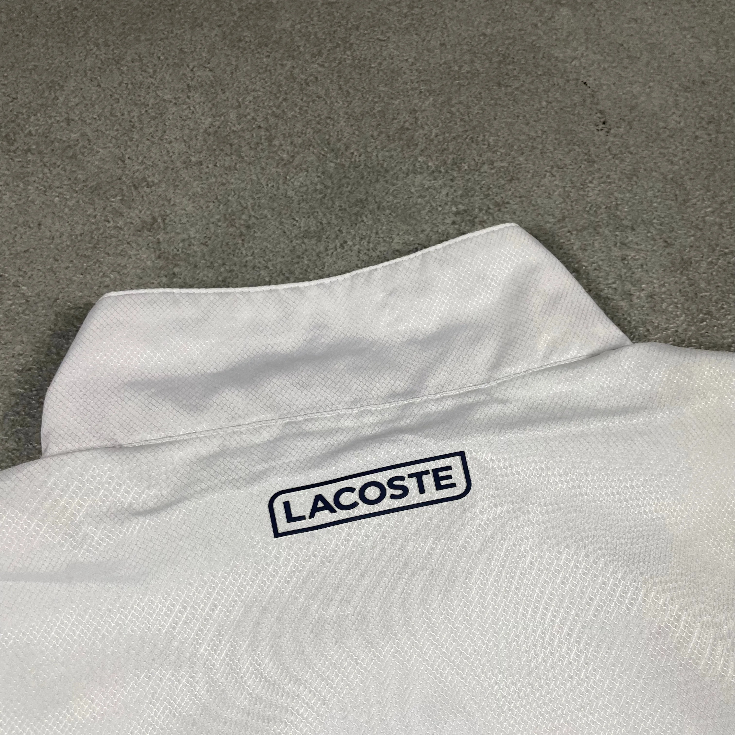 Lacoste Jacket (M)