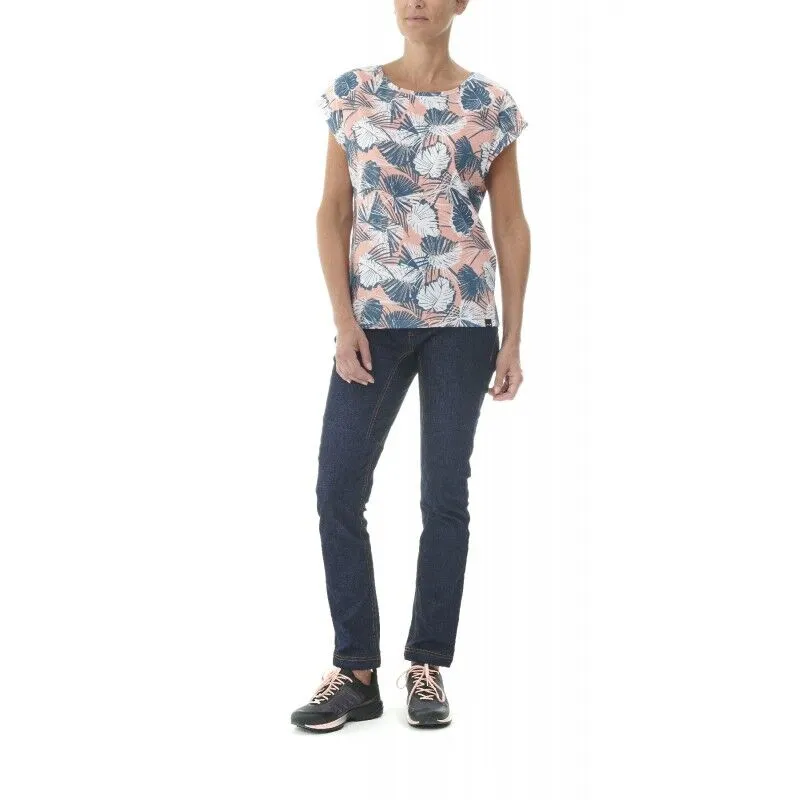 Lafuma  Graphic Tee - T-shirt - Donna