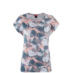 Lafuma  Graphic Tee - T-shirt - Donna