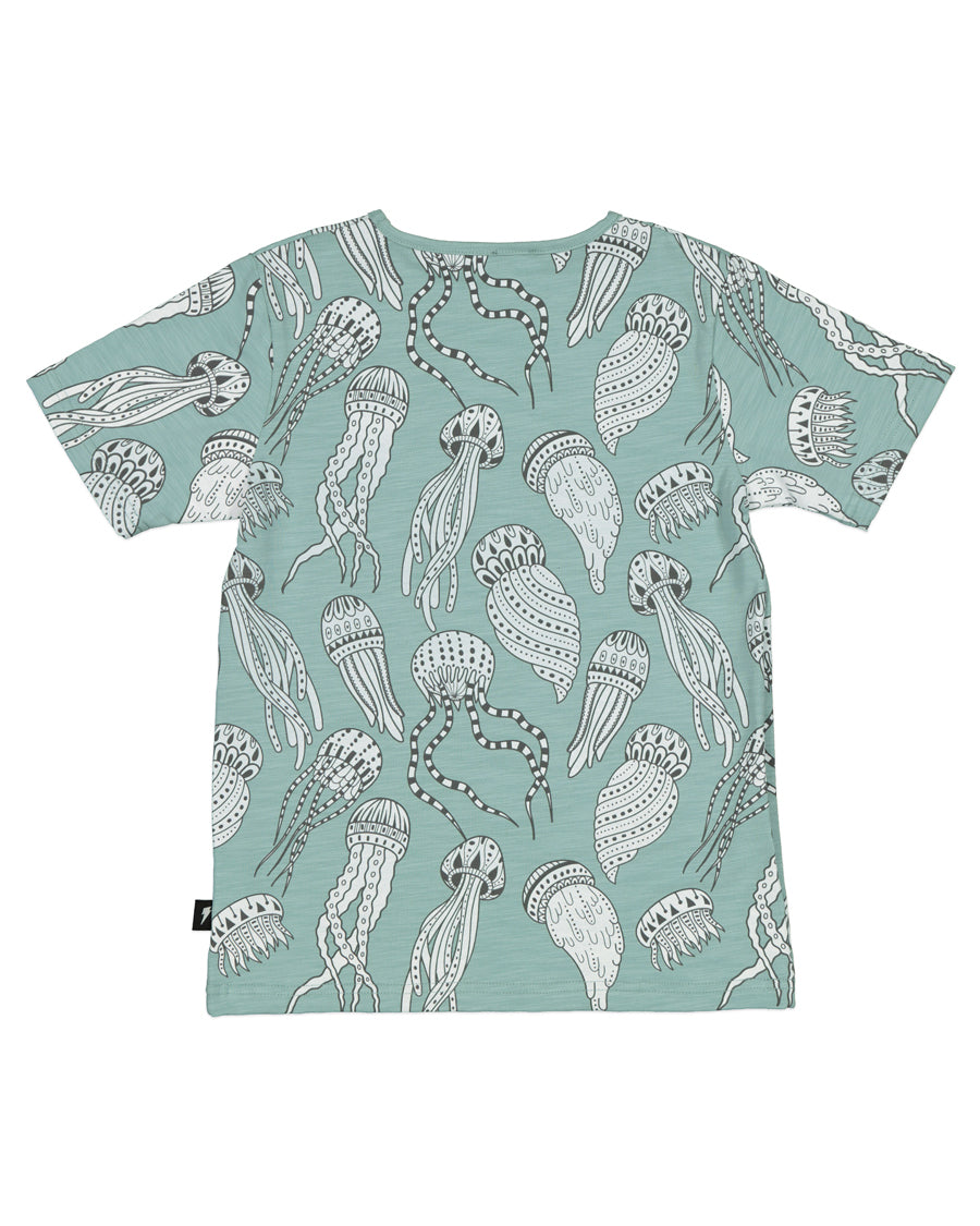 *Last Size* Radicool Jelly tee - Size 5