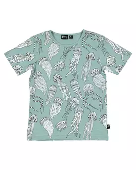 *Last Size* Radicool Jelly tee - Size 5