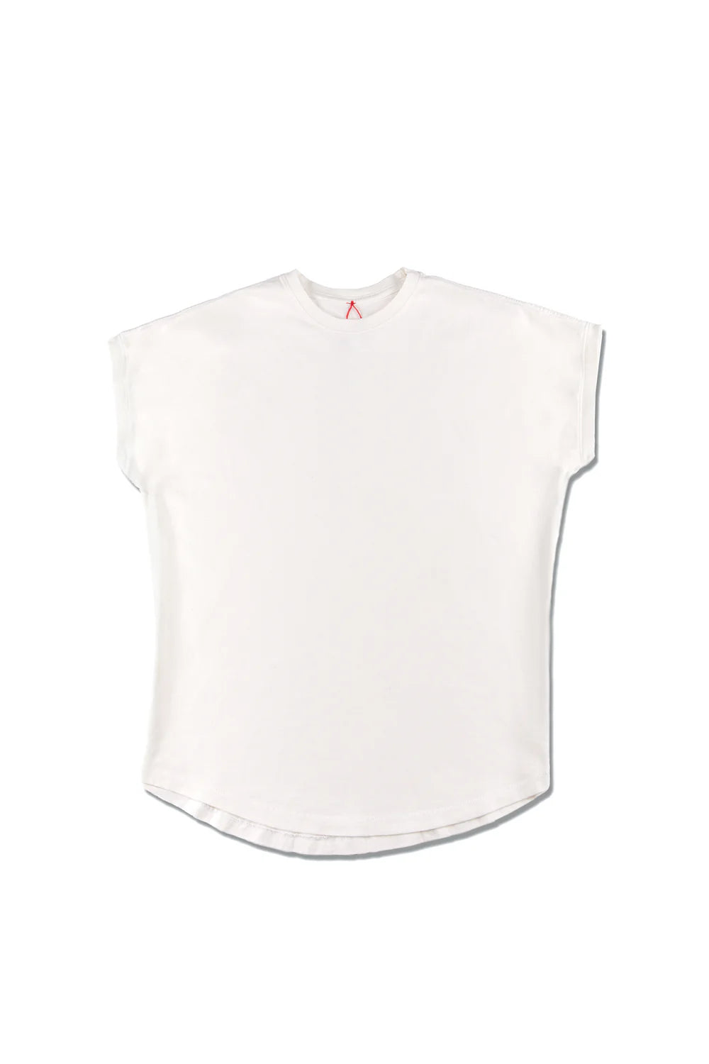 LE BON SHOPPE EASE TEE - VINTAGE WHITE