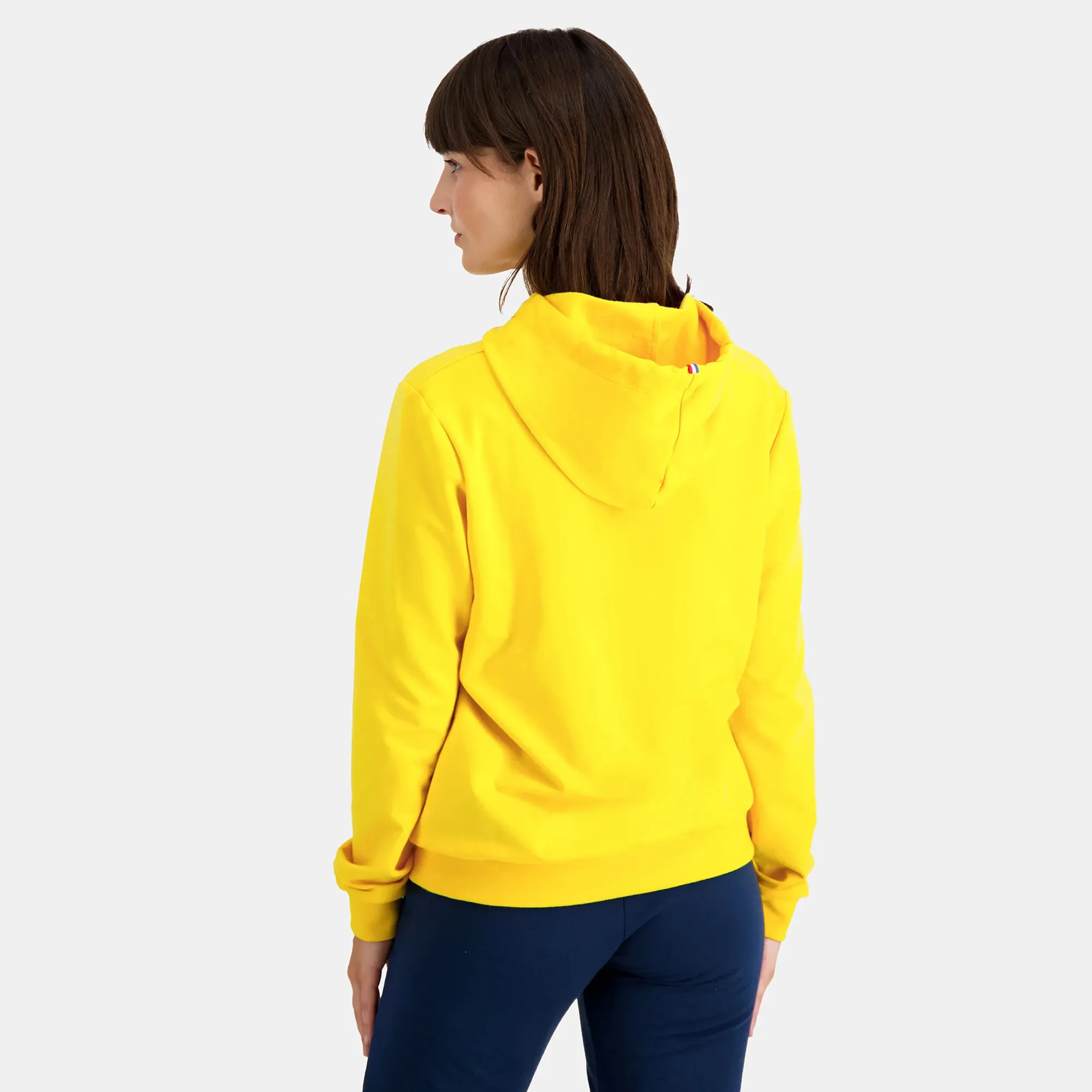 Le Coq Sportif Nr°1 Hoody Women