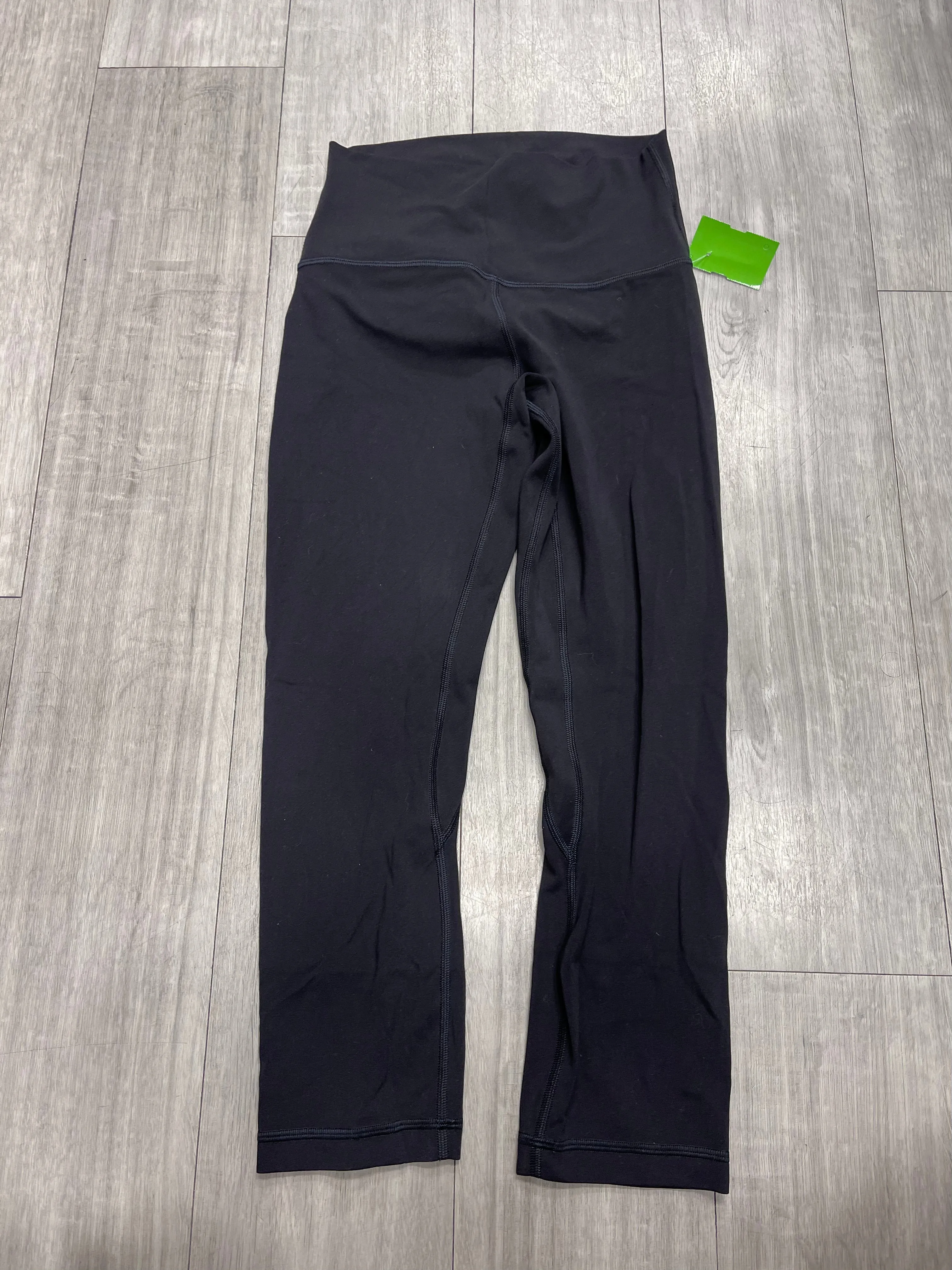 Lulu Lemon Athletic Pants 8590