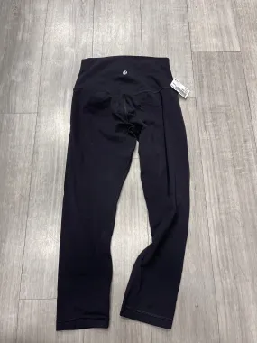 Lulu Lemon Athletic Pants 8590