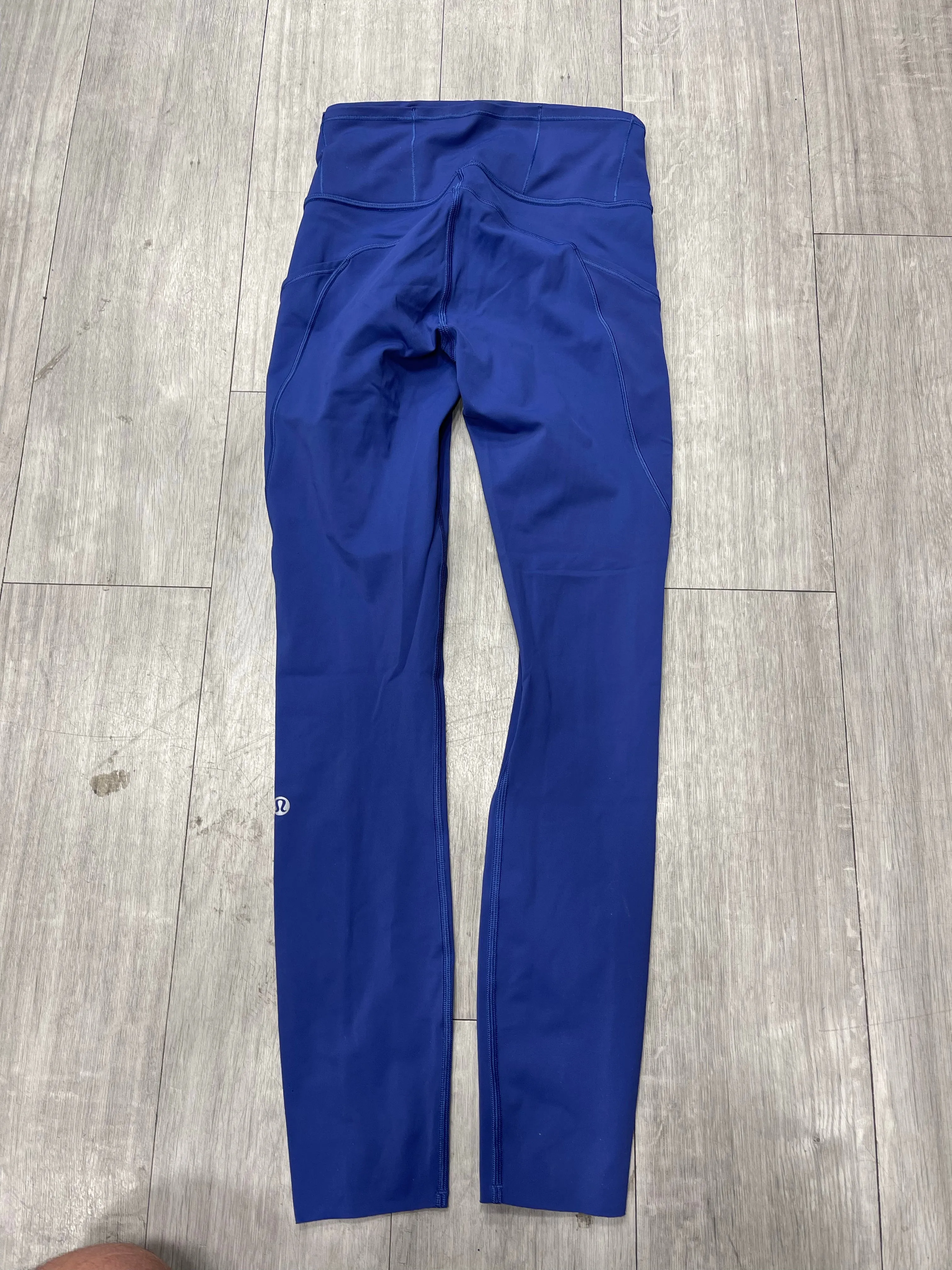 Lulu Lemon Athletic Pants Size 2