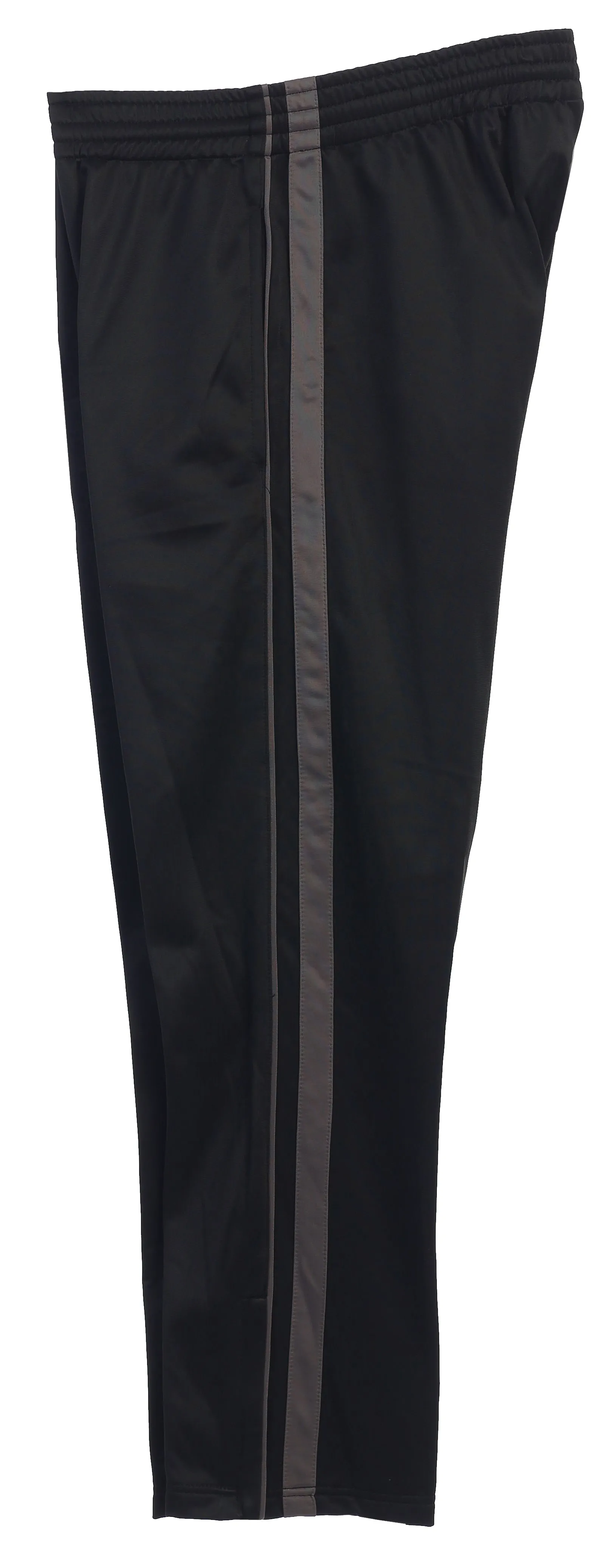 MEN'S ATHLETIC TRACK PANTS