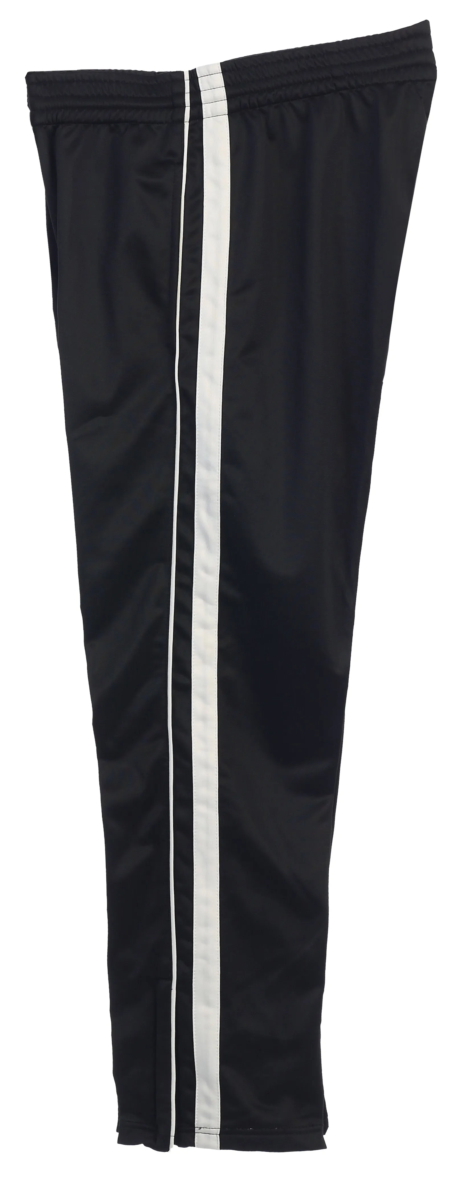 MEN'S ATHLETIC TRACK PANTS