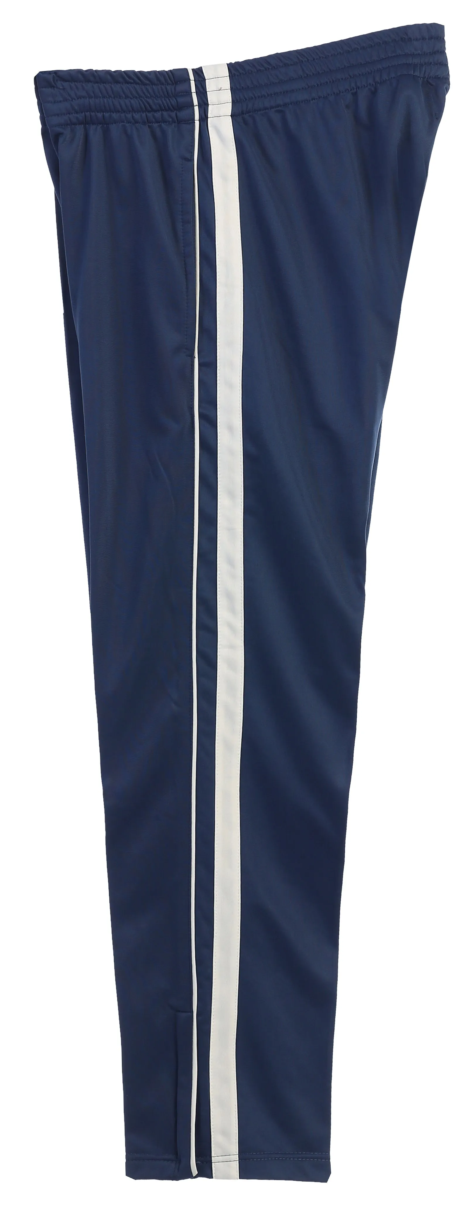 MEN'S ATHLETIC TRACK PANTS