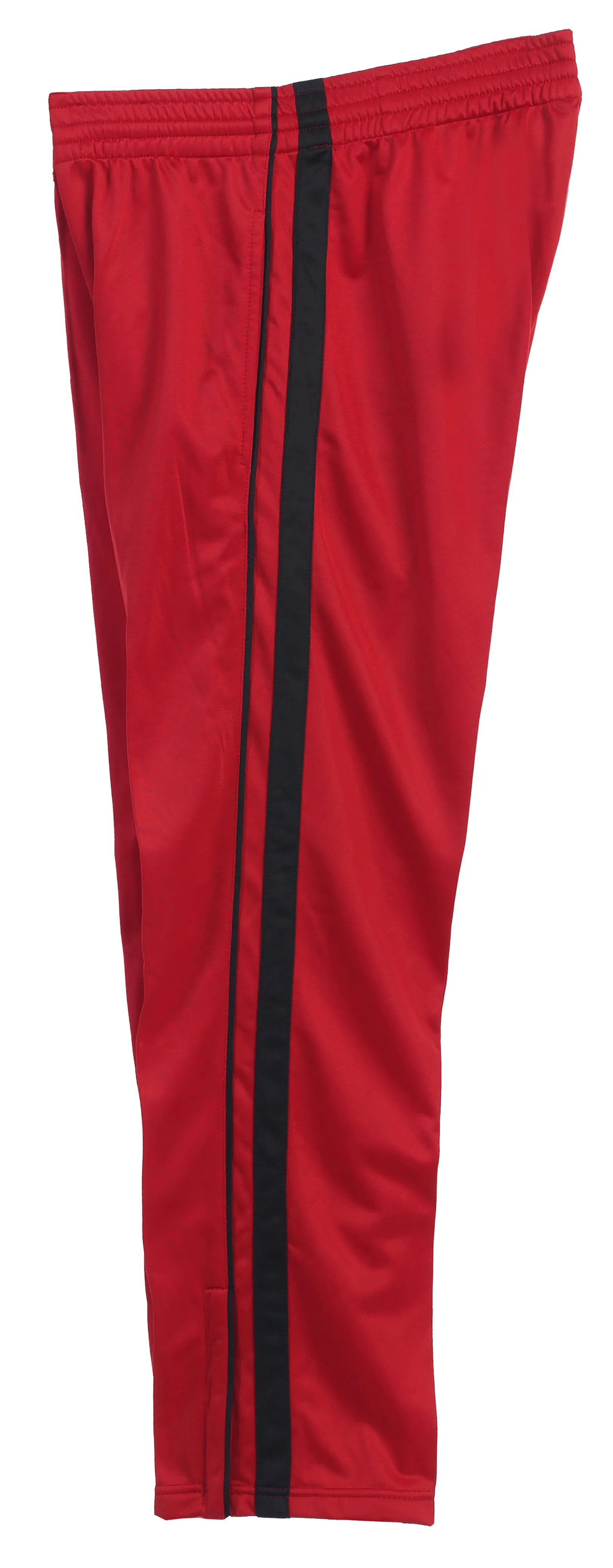 MEN'S ATHLETIC TRACK PANTS