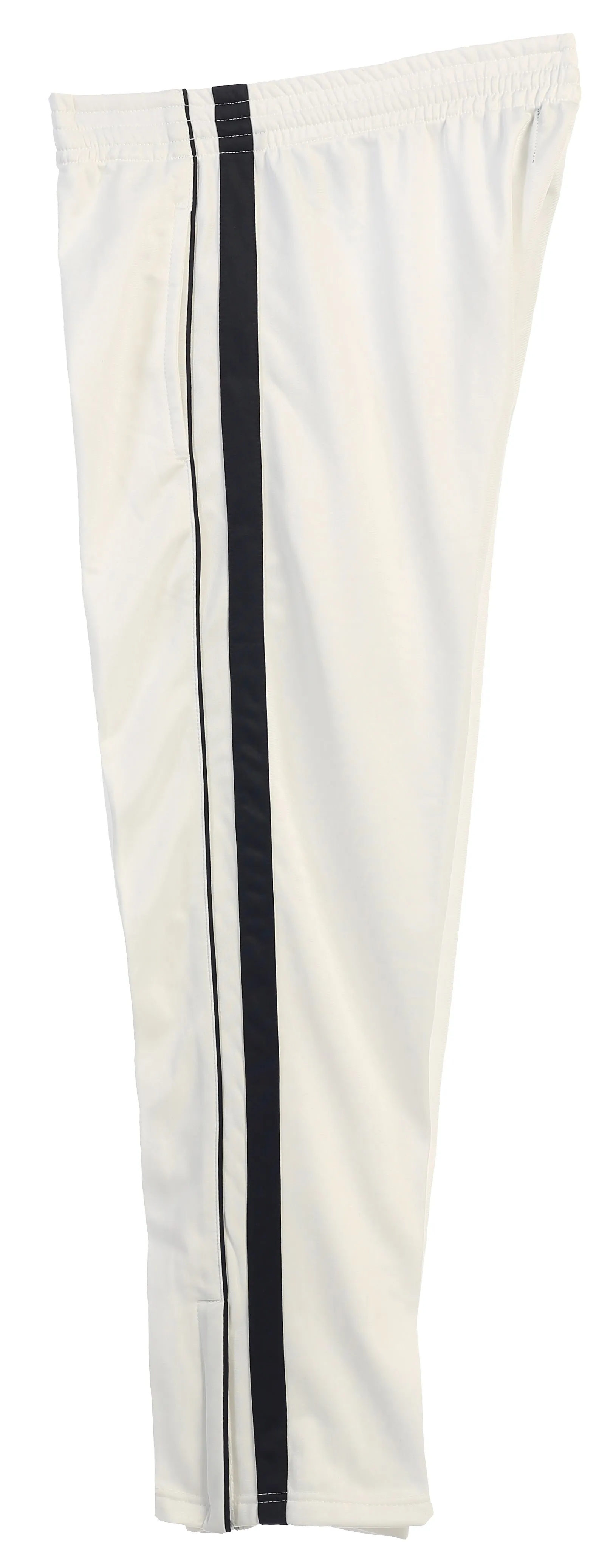 MEN'S ATHLETIC TRACK PANTS