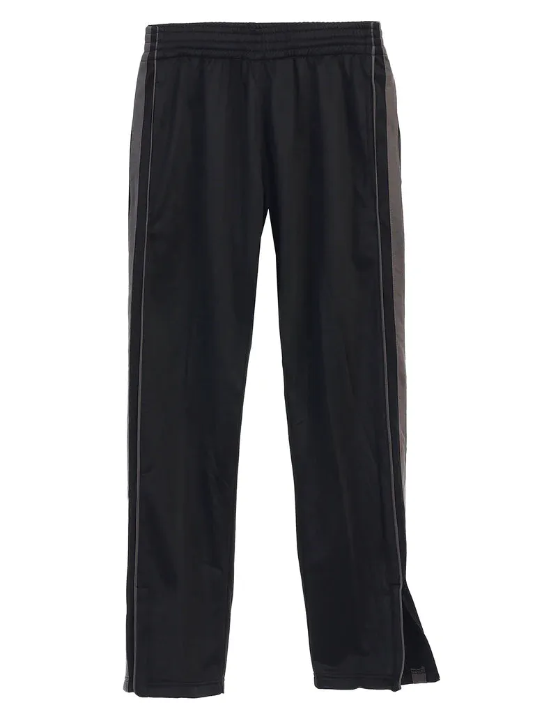 MEN'S ATHLETIC TRACK PANTS