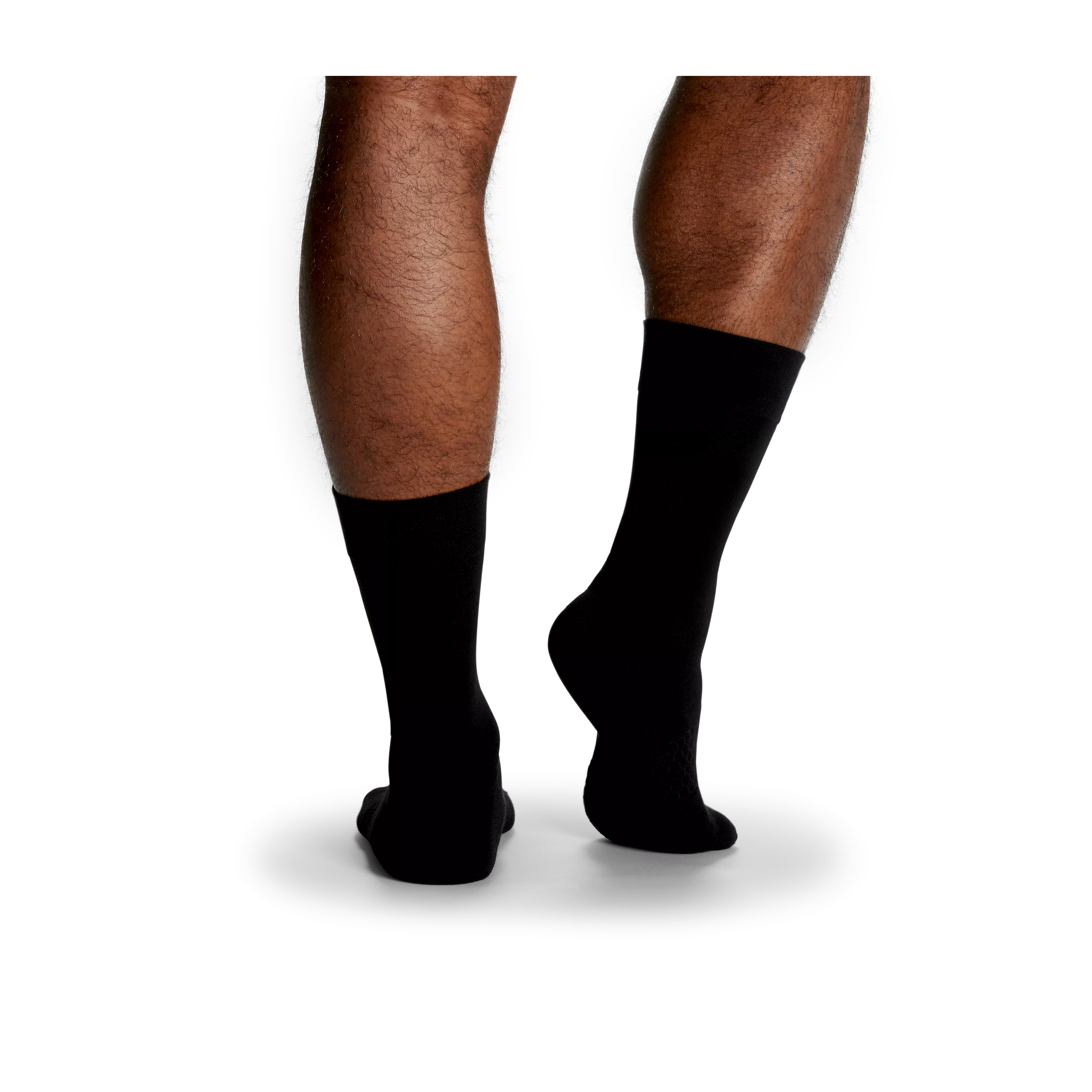 Men's Dress Calf Sock 12-Pack