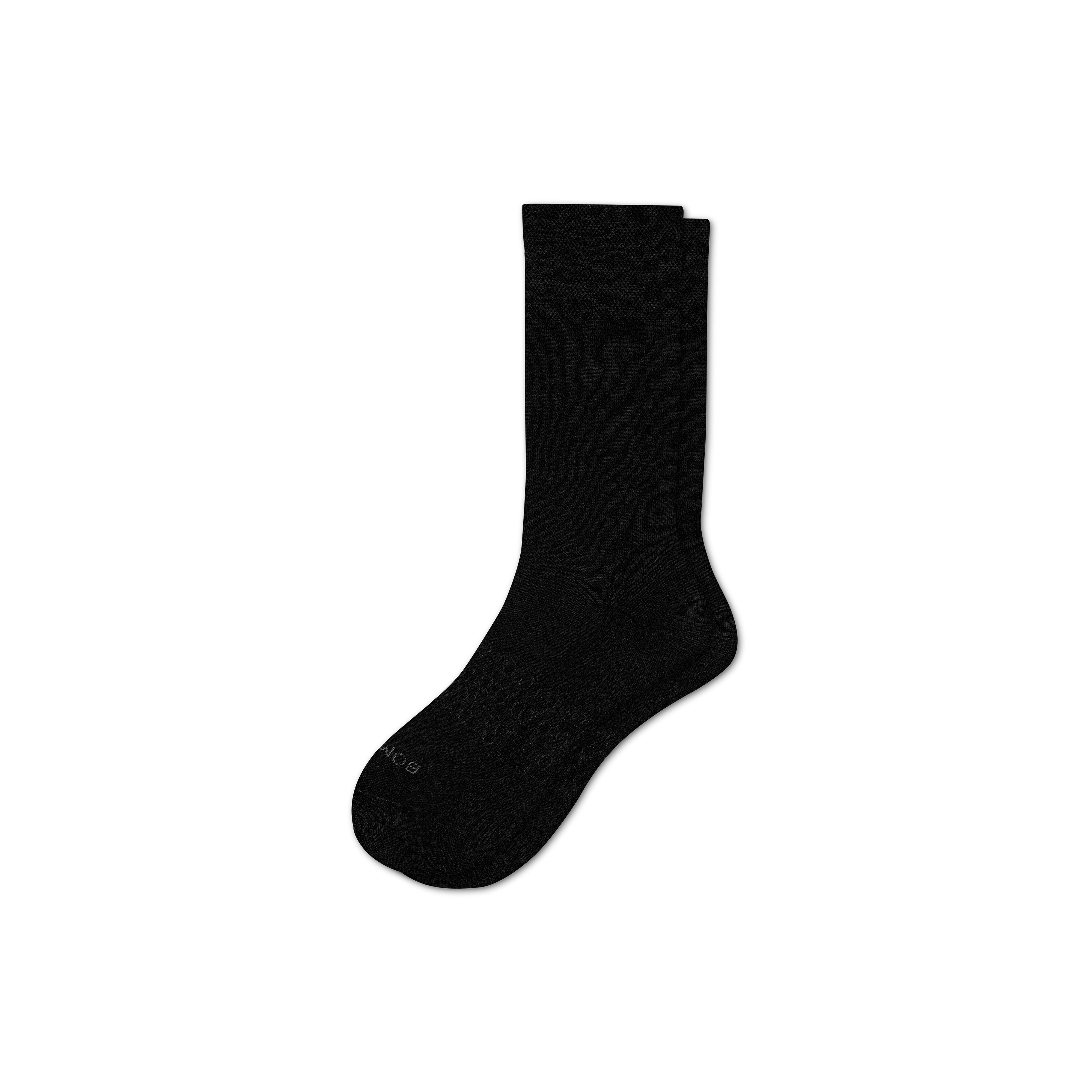 Men's Dress Calf Sock