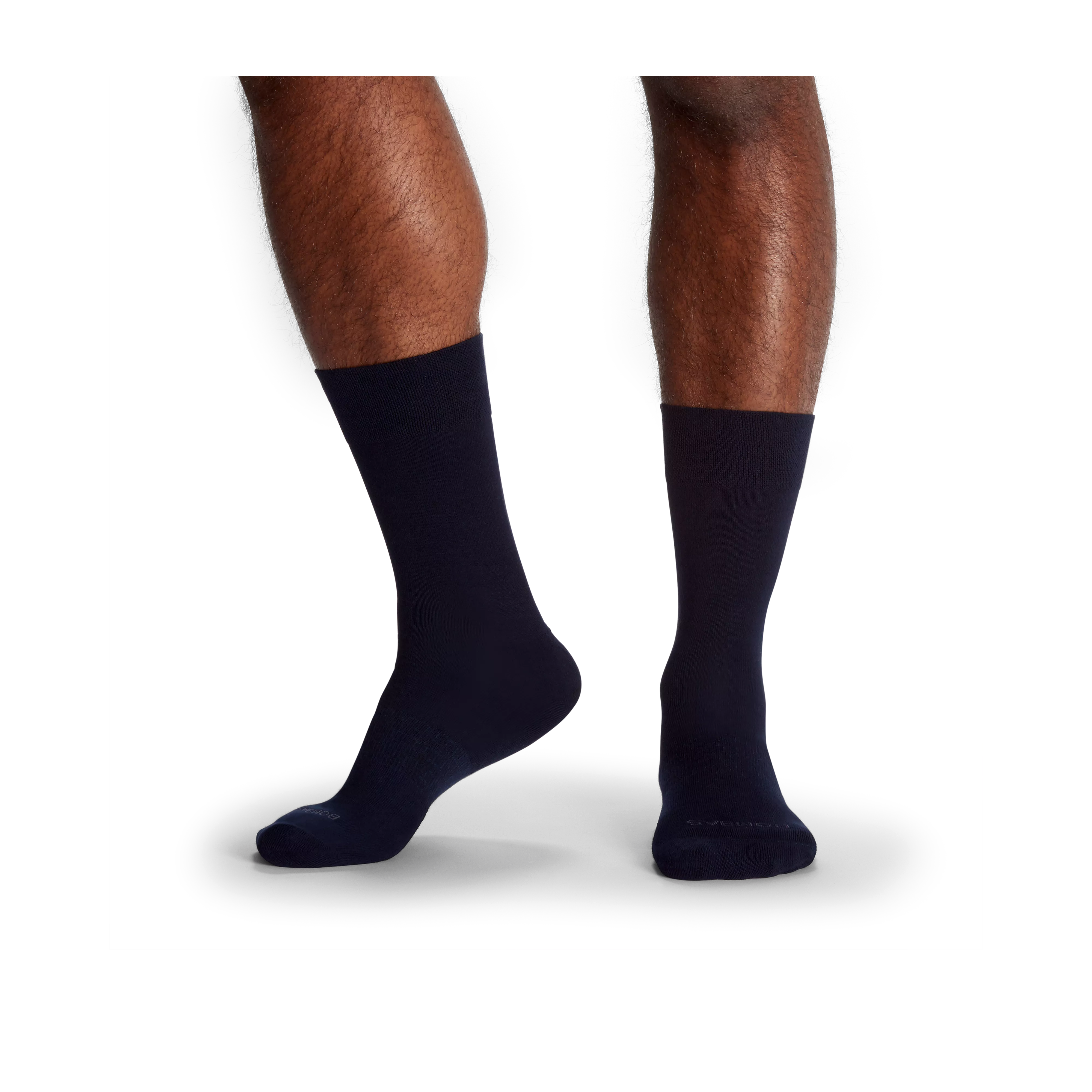 Men's Dress Calf Sock